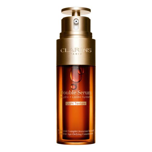Double Serum G-9 Light