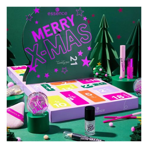 Little X-Mas Wonder