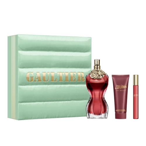 La Belle Edp Estuche