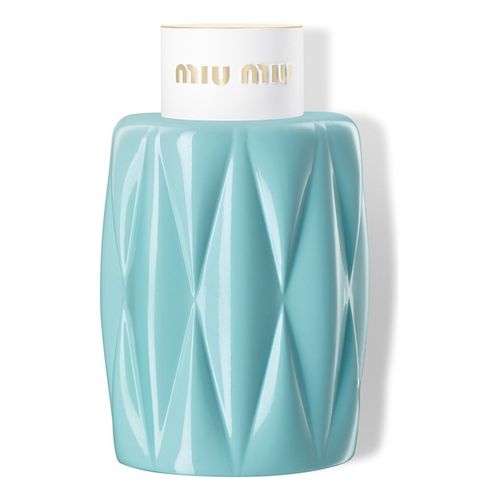 Body Lotion