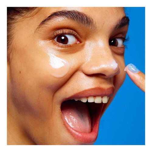 Vital Hydra Solution Hydro Plump Cream