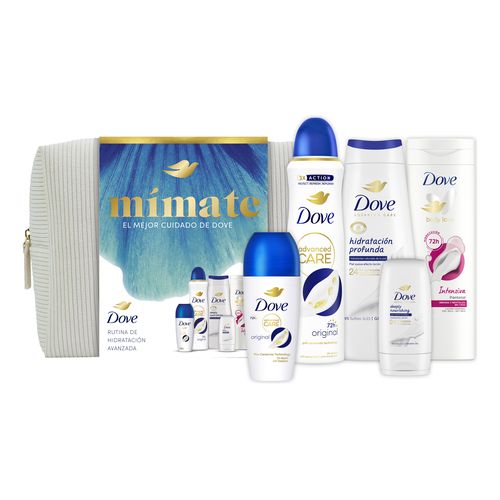 Set Hidratação Avançada