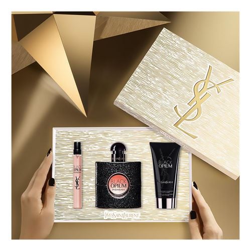 Black Opium Estuche
