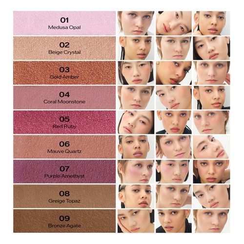 Color Glow Enhancer