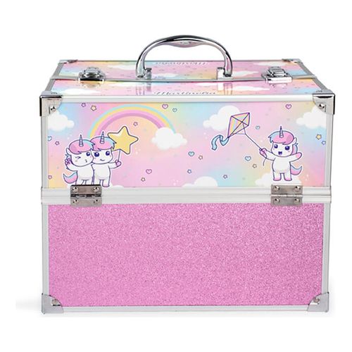 Little Unicorn Mega Beauty Case