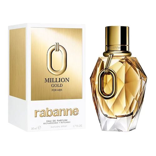 Million Gold for Her