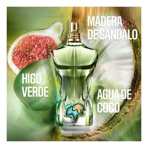 Le Beau Paradise Garden 