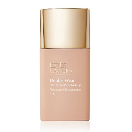 Double Wear Sheer Matte Long Wear Spf20
