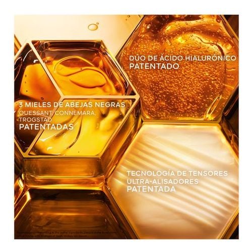 ABEILLE ROYALE TRATAMENTO DE OLHOS