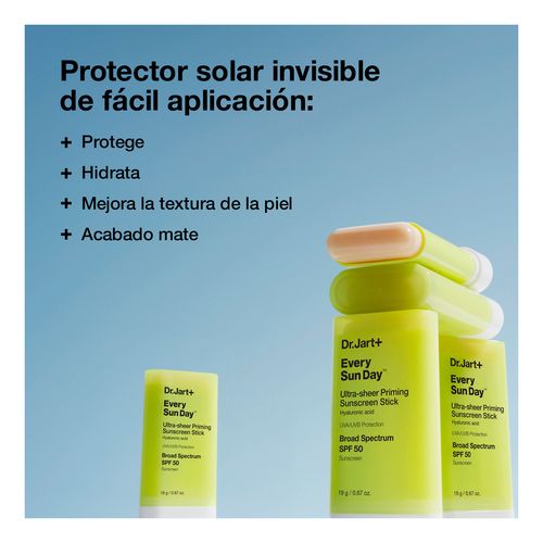 Every Sun Day Stick Spf50+