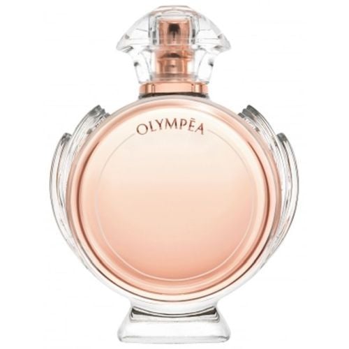 Paco Rabanne Olympea Perfume Mujer Eau De Parfum