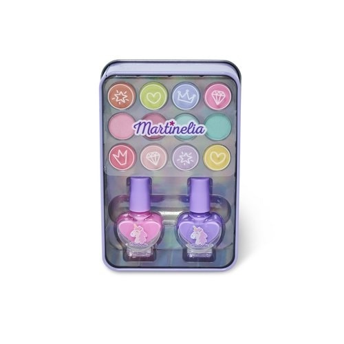 Unicornio Beauty Makeup Box