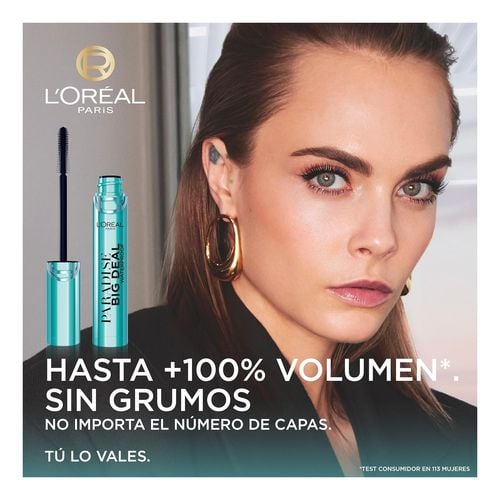 Paradise Big Deal Waterproof