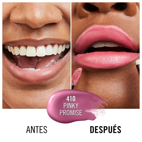 Lasting Provocalips