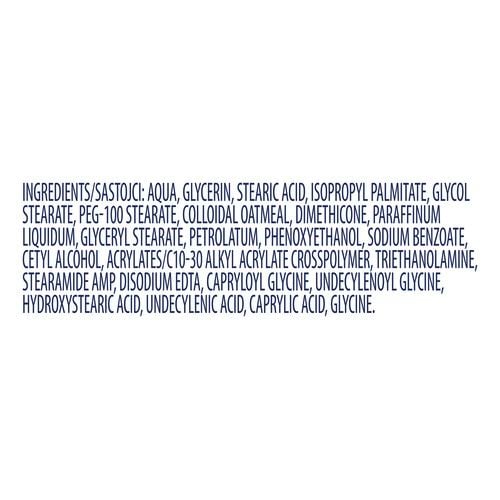 Sensitive Skin Relief