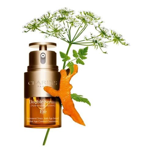 Double Serum Ojos
