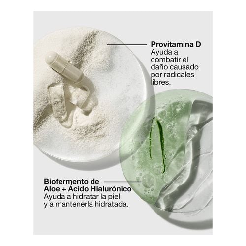 Moisture Surge Spf25 Coffret