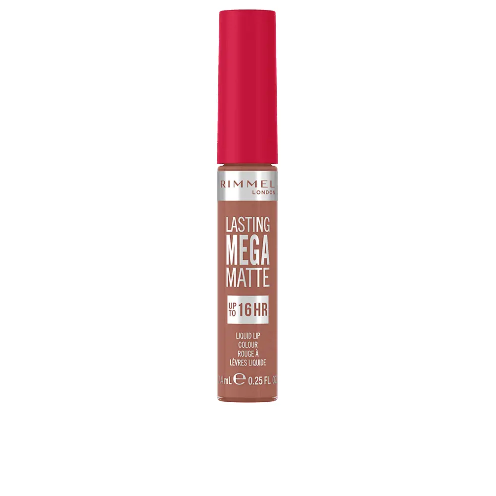Lasting Mega Matte 