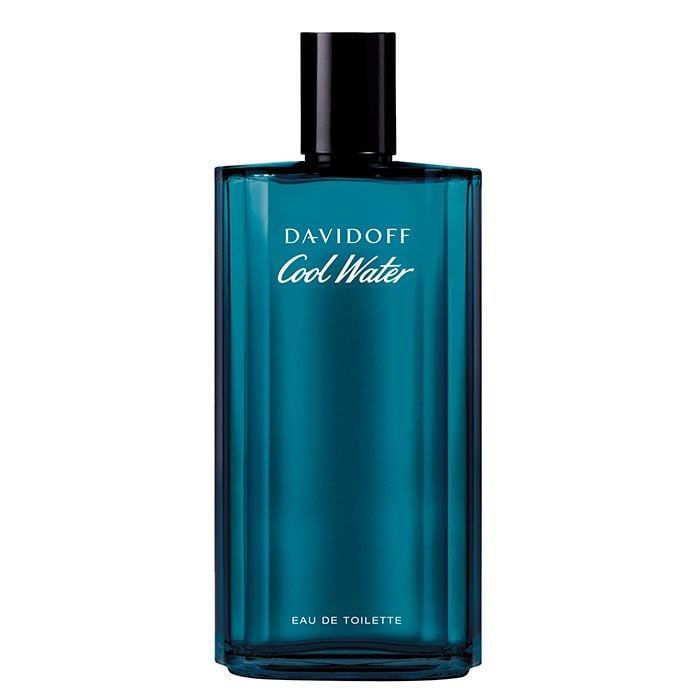 Cool Water Homme edt