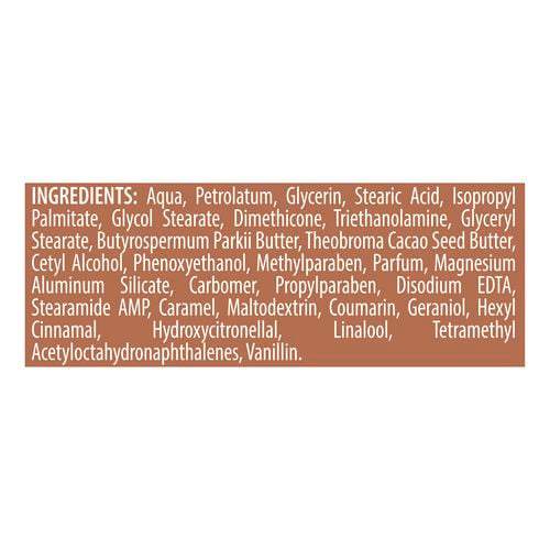 Cocoa Radiant Creme Corporal