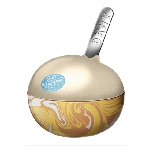 Be Delicious Latte Vainilla