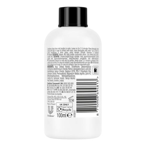 Keratin Smooth Acondicionador