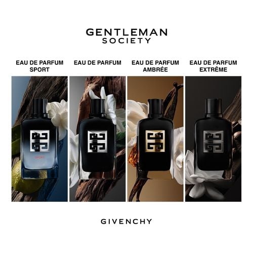 Gentleman Society Sport