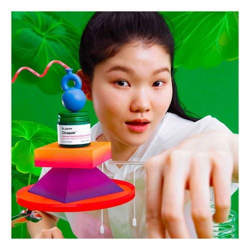 Cicapair Gel-Crema Reparador Calmante