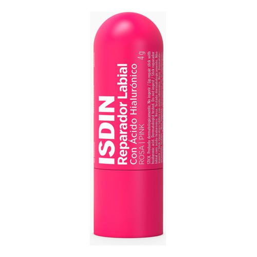 Reparador Labial com Ácido Hialurónico