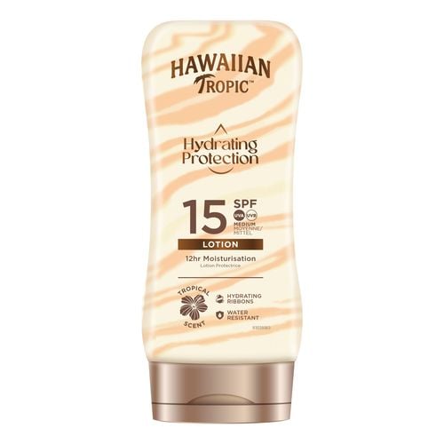 Silk Hydration Spf15