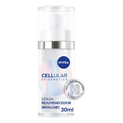 Cellular Epigenetics