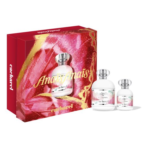Anaïs Anaïs Estuche