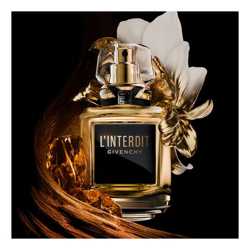 L'Interdit Parfum