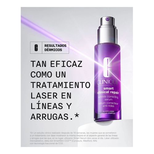 Smart Clinical Repair 