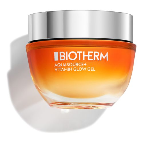 Aquasource+ Vitamin Glow Gel