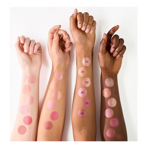 Soft Baked Blush