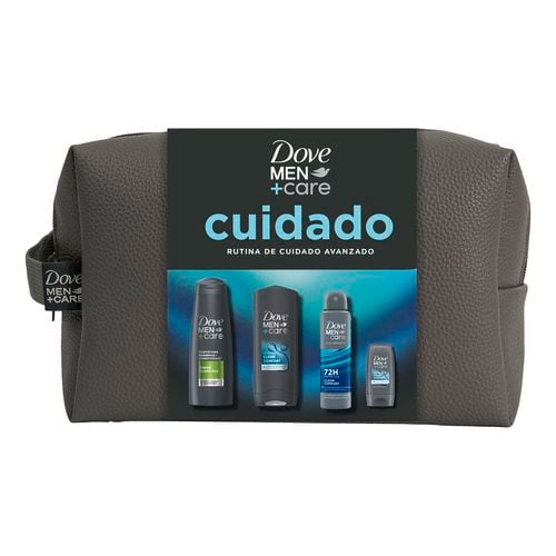 Men Set Rutina Cuidado