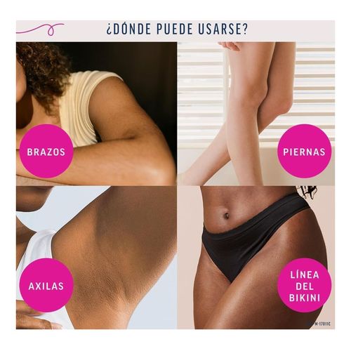 Piel Sensible Tubo
