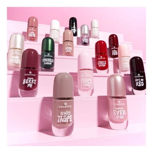 Gel Nail Polish