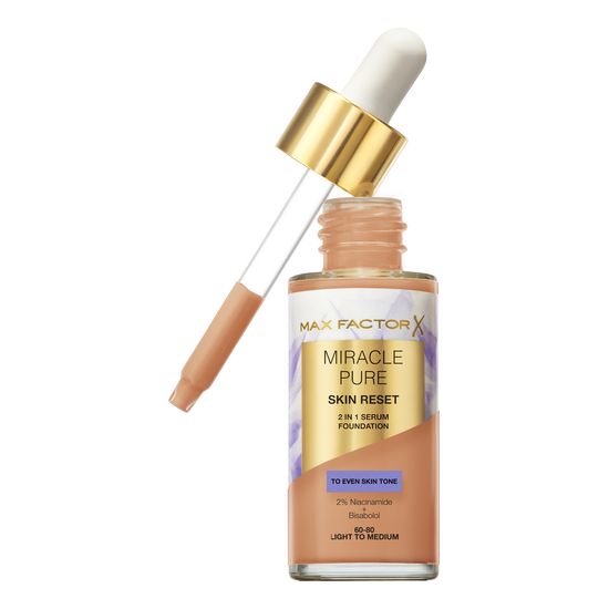 Miracle Pure Skin Reset