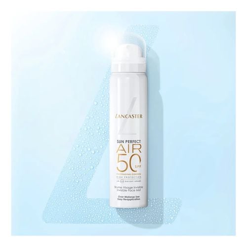 Sun Perfect Air Spf50