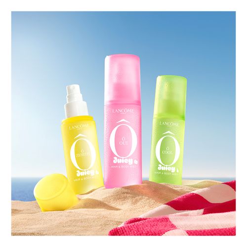 &Ocirc; Cool Juicy Hair and Body Mist