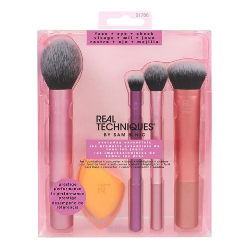 Everyday Essentials Set