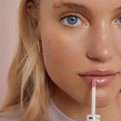 Lip Oil Gloss