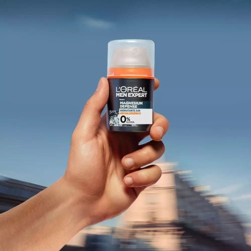 Men Expert Magnesium Defense