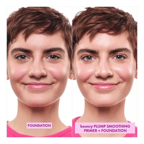 Bouncy Plump Smoothing Primer