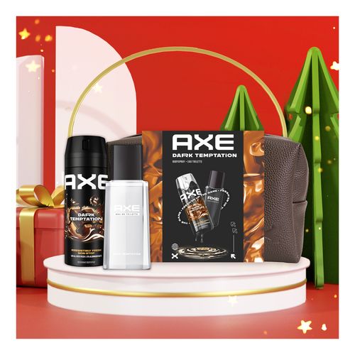 Dark Temptation Duo Coffret