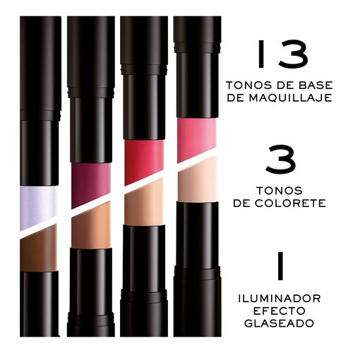 Teint Idole Ultra Wear Shape Stick