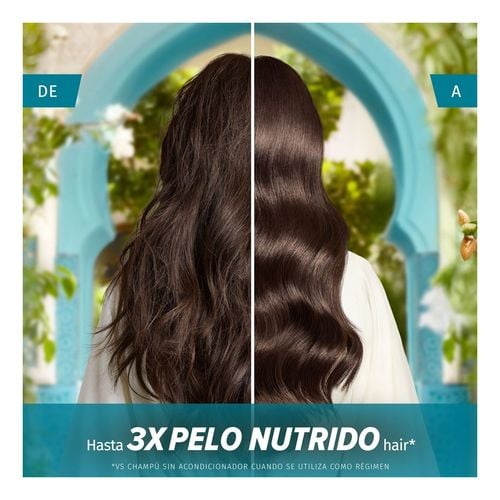 Elixir de Aceite Reparaci&oacute;n Profunda