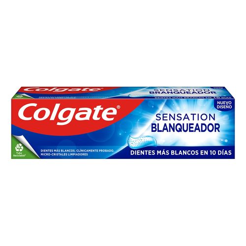 Sensation Blanqueador
